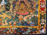 thumb4-Buddha Life Story-23698