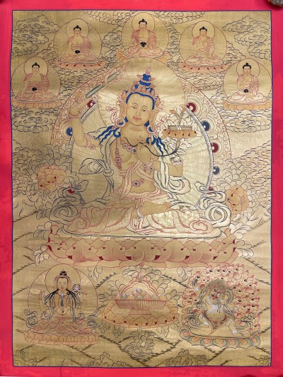 Manjushri-23704