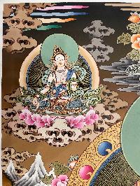 thumb2-Shakyamuni Buddha-23709