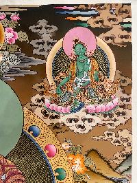 thumb3-Shakyamuni Buddha-23709
