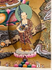 thumb5-Shakyamuni Buddha-23709