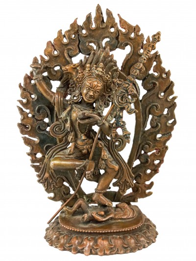 Vajravarahi-23721