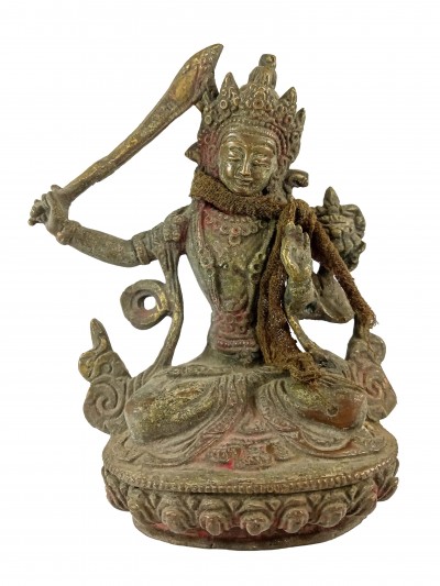 Manjushri-23722