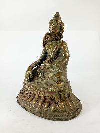 thumb1-Shakyamuni Buddha-23723