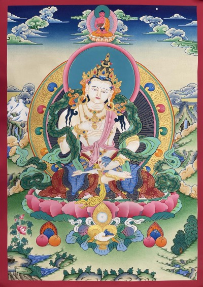 Vajrasattva-23729