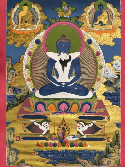 Samantabhadra-23730