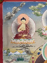 thumb1-Medicine Buddha-23731