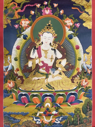 Vajrasattva-23732