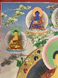 thumb1-Shakyamuni Buddha-23734