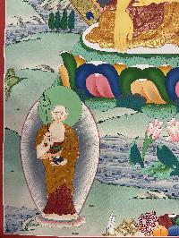 thumb2-Shakyamuni Buddha-23734