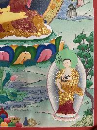 thumb3-Shakyamuni Buddha-23734