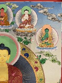 thumb4-Shakyamuni Buddha-23734