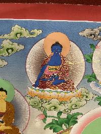 thumb5-Shakyamuni Buddha-23734