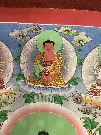 thumb6-Shakyamuni Buddha-23734