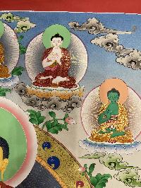thumb7-Shakyamuni Buddha-23734