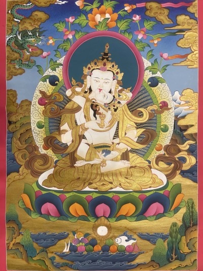 Vajrasattva-23735