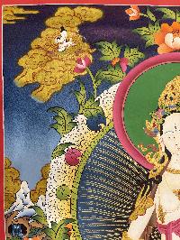 thumb1-White Tara-23737
