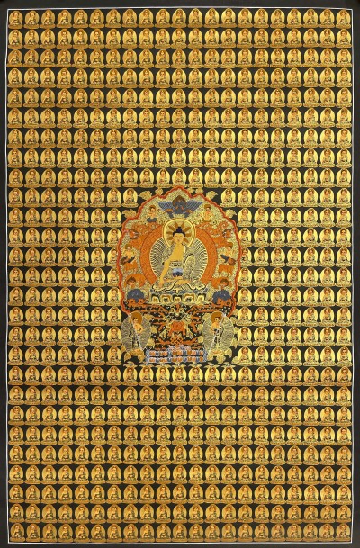 Shakyamuni Buddha-23744