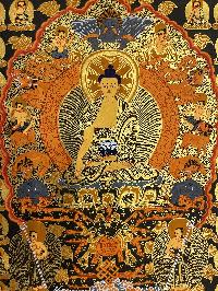 thumb5-Shakyamuni Buddha-23744