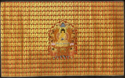 Shakyamuni Buddha-23748