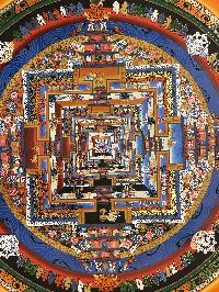 thumb5-Kalachakra Mandala-23751