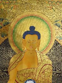 thumb5-Shakyamuni Buddha-23756