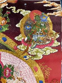 thumb2-Sahasrabhuja Avalokitesvara-23758