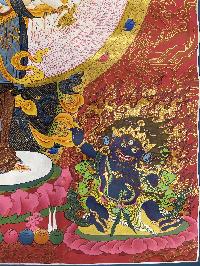 thumb3-Sahasrabhuja Avalokitesvara-23758