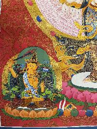 thumb4-Sahasrabhuja Avalokitesvara-23758