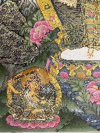 thumb4-Sahasrabhuja Avalokitesvara-23760