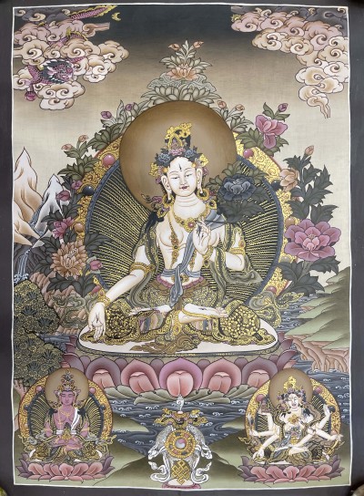 White Tara-23761