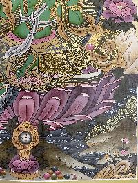 thumb3-Green Tara-23762