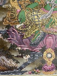 thumb4-Green Tara-23762
