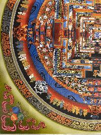 thumb4-Kalachakra Mandala-23764