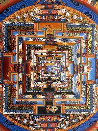 thumb5-Kalachakra Mandala-23764