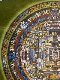 thumb1-Kalachakra Mandala-23765