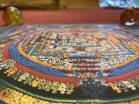 thumb6-Kalachakra Mandala-23766