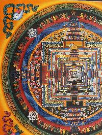 thumb1-Kalachakra Mandala-23767