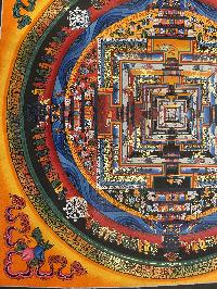 thumb4-Kalachakra Mandala-23767