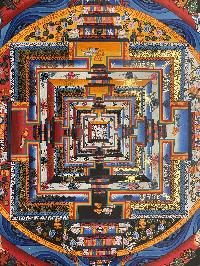 thumb5-Kalachakra Mandala-23767