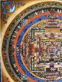 thumb1-Kalachakra Mandala-23768