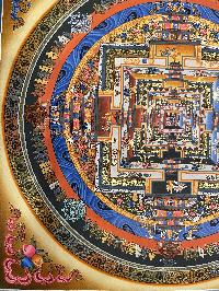 thumb4-Kalachakra Mandala-23768