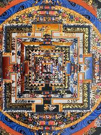 thumb5-Kalachakra Mandala-23768