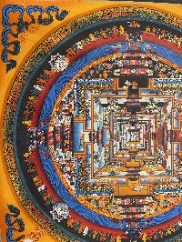 thumb1-Kalachakra Mandala-23769