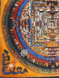 thumb4-Kalachakra Mandala-23769