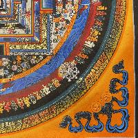 thumb4-Kalachakra Mandala-23771