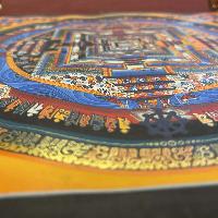 thumb6-Kalachakra Mandala-23771