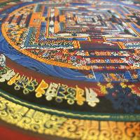 thumb6-Kalachakra Mandala-23772