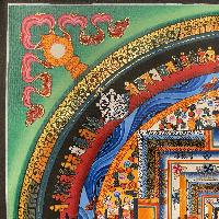 thumb5-Kalachakra Mandala-23773