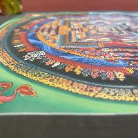 thumb6-Kalachakra Mandala-23773